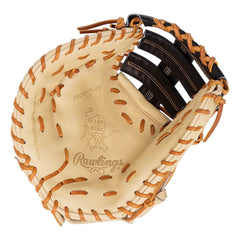 Rawlings HOH PRORDCT-10C 13" First Base Mitt11