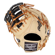 Rawlings HOH PRORDCT-10C 13" First Base Mitt8