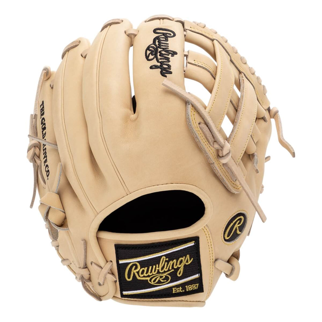 Rawlings HOH PRORKB17C 12.25" Baseball Glove