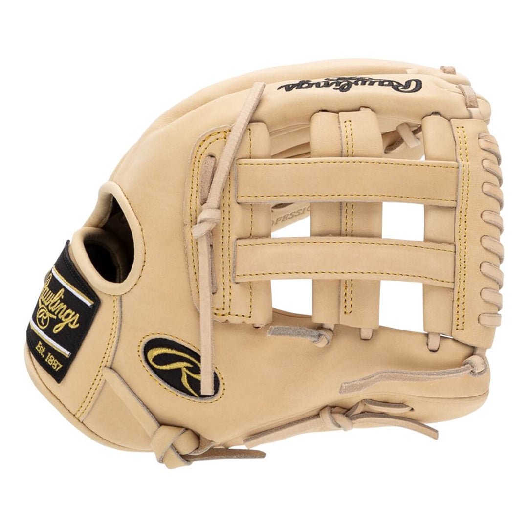 Rawlings HOH PRORKB17C 12.25" Baseball Glove1