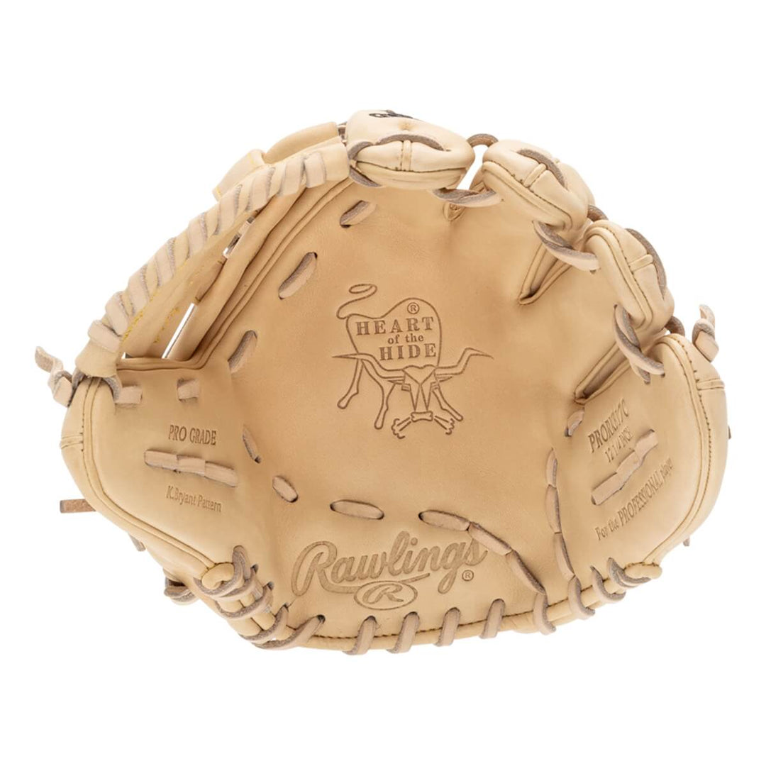 Rawlings HOH PRORKB17C 12.25" Baseball Glove4