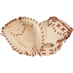 Rawlings HOH PRORYM4C 34" Catcher's Mitt_4
