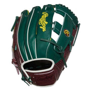 Rawlings HOH September 2025 Pro Gold Glove Club 11.75" Infield Baseball Glove – Limited Edition (PRORNP5-13DG)1