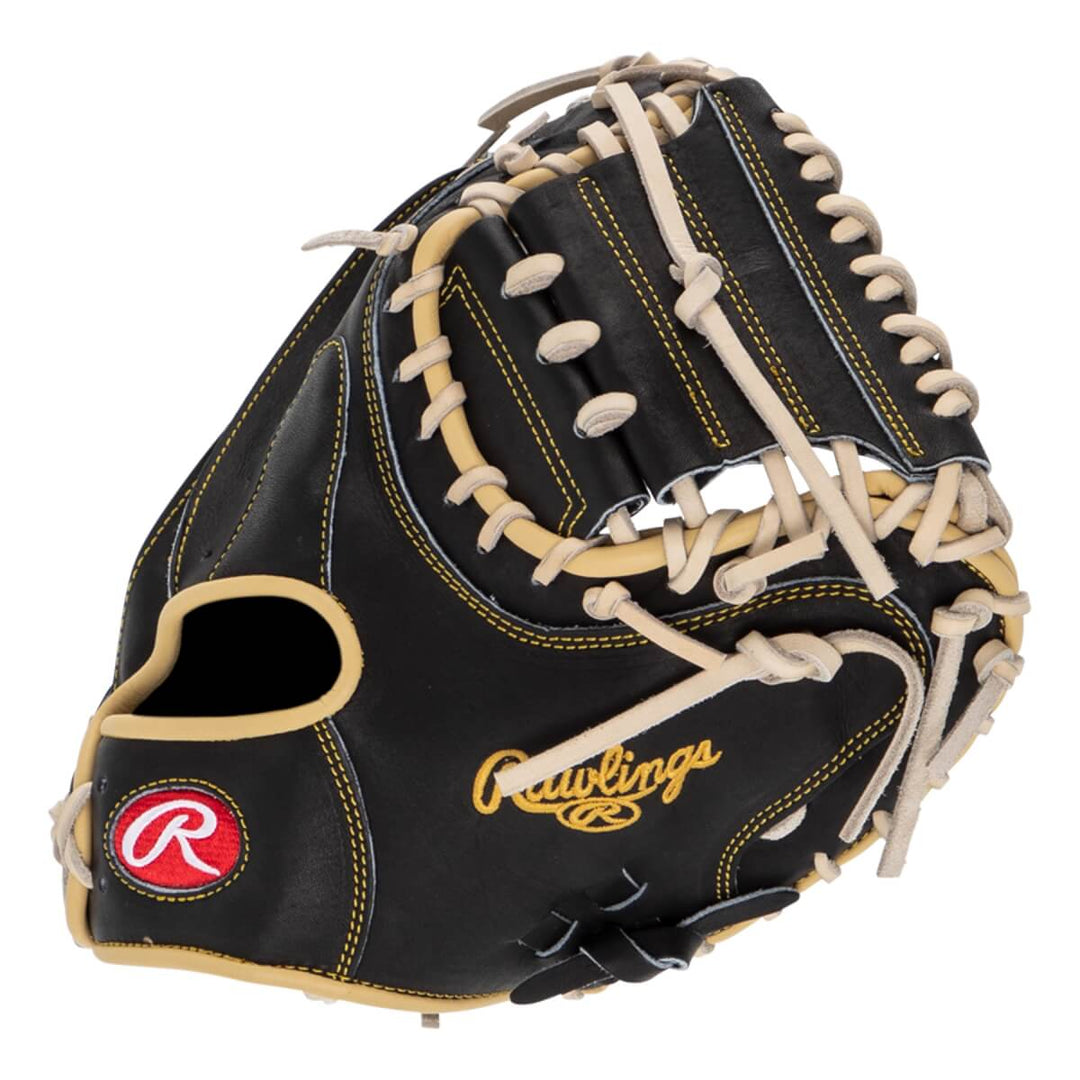 Rawlings Heart Of The Hide PRORAR35 34" Catcher&
