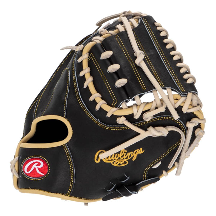 Rawlings Heart Of The Hide PRORAR35 34" Catcher&