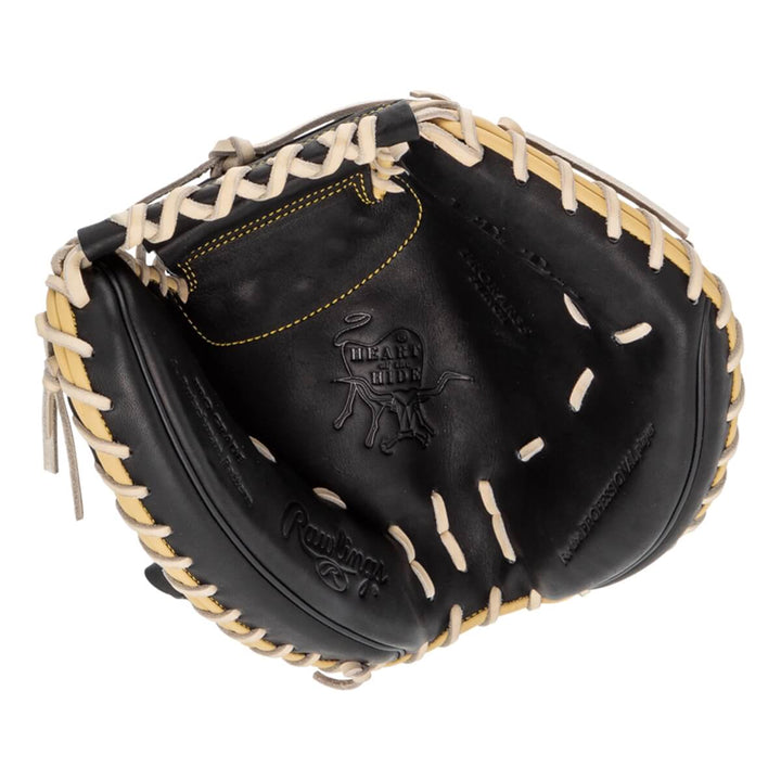 Rawlings Heart Of The Hide PRORAR35 34" Catcher&