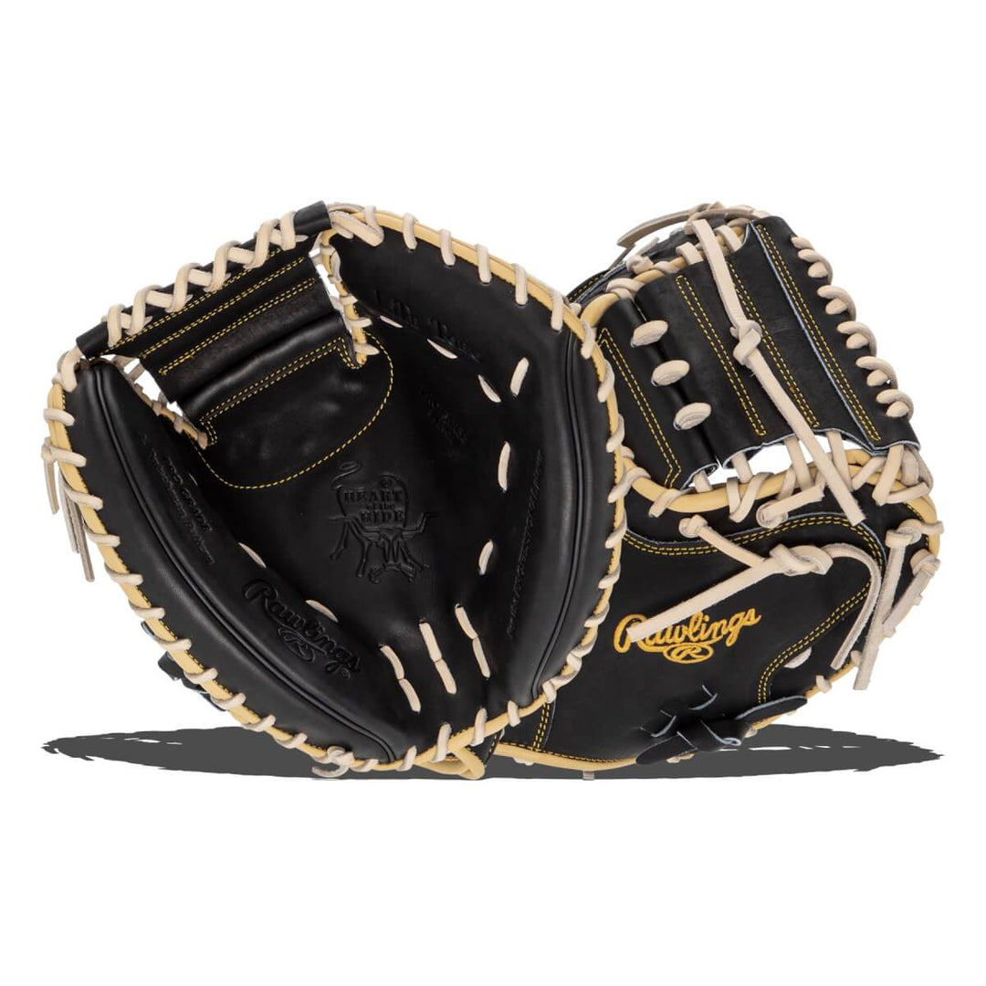 Rawlings Heart Of The Hide PRORAR35 34" Catcher&
