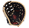 Rawlings Heart Of The Hide Series 12.5" First Base Mitt4