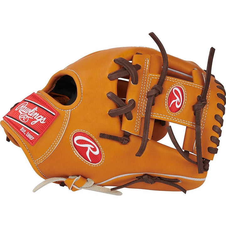 Rawlings Heart of the Hide 11.5" Baseball Glove: PRO204-2T..