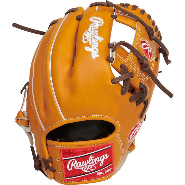 Rawlings Heart of the Hide 11.5" Baseball Glove: PRO204-2T