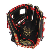 Rawlings Heart of the Hide 11.75" Baseball Glove - (PRO205W-2BG)2