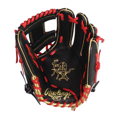 Rawlings Heart of the Hide 11.75" Baseball Glove - (PRO205W-2BG)2