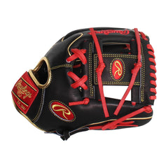 Rawlings Heart of the Hide 11.75" Baseball Glove - (PRO205W-2BG)3