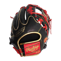 Rawlings Heart of the Hide 11.75" Baseball Glove - (PRO205W-2BG)5