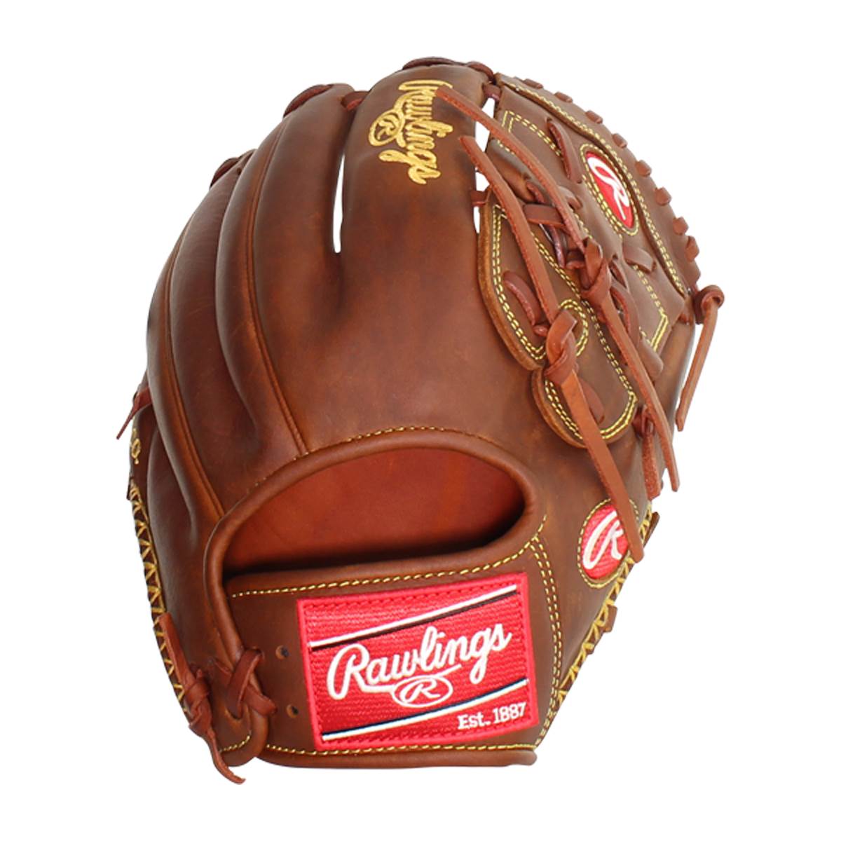 Rawlings Heart of the Hide 11.75