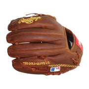 Rawlings Heart of the Hide 11.75" RHT Baseball Glove: (PRO205-9TI)1
