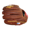 Rawlings Heart of the Hide 11.75" RHT Baseball Glove: (PRO205-9TI)1