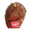Rawlings Heart of the Hide 11.75" RHT Baseball Glove: PRO205-9TI