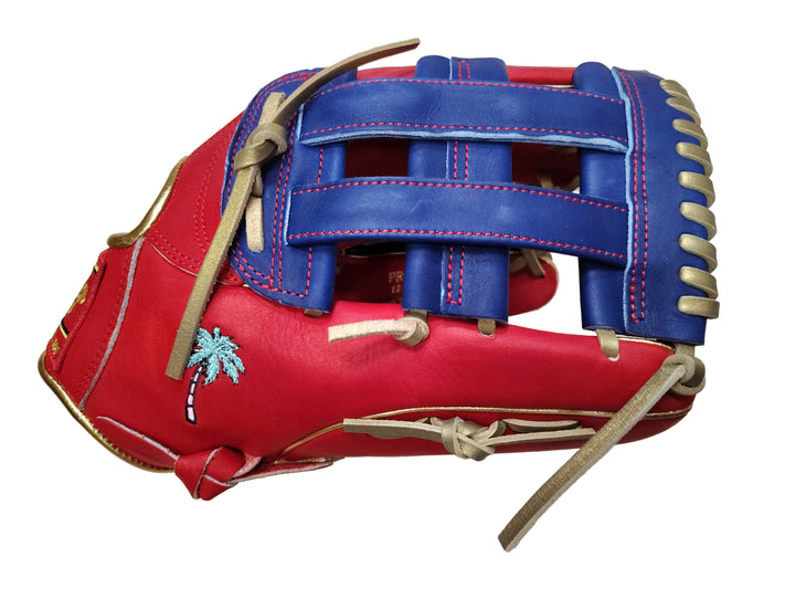 Rawlings Heart of the Hide 12.75" Dominican Republic Glove | PRO3039 – Exclusive Peligro Sports Edition