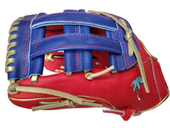 Rawlings Heart of the Hide 12.75" Dominican Republic Glove | PRO3039 – Exclusive Peligro Sports Edition
