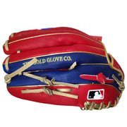 Rawlings Heart of the Hide 12.75" Dominican Republic Glove | PRO3039 – Exclusive Peligro Sports Edition