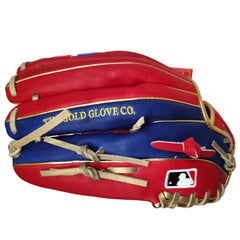 Rawlings Heart of the Hide 12.75" Dominican Republic Glove | PRO3039 – Exclusive Peligro Sports Edition