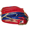 Rawlings Heart of the Hide 12.75" Dominican Republic Glove | PRO3039 – Exclusive Peligro Sports Edition