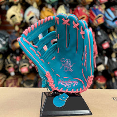 Rawlings Heart of the Hide 12.75 inches Baseball Glove1