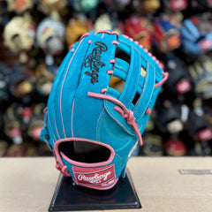 Rawlings Heart of the Hide 12.75 inches Baseball Glove2