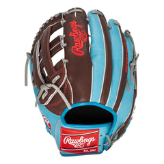 Rawlings Heart of the Hide 12.75 inches Baseball Glove - PRO3039-6CH_10