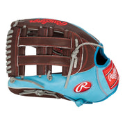 Rawlings Heart of the Hide 12.75 inches Baseball Glove - PRO3039-6CH_11