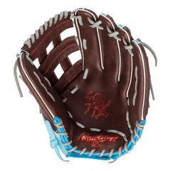 Rawlings Heart of the Hide 12.75 inches Baseball Glove - PRO3039-6CH_2