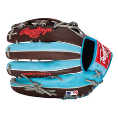 Rawlings Heart of the Hide 12.75 inches Baseball Glove - PRO3039-6CH_4