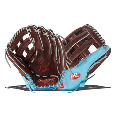 Rawlings Heart of the Hide 12.75 inches Baseball Glove - PRO3039-6CH_7