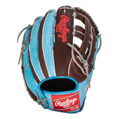 Rawlings Heart of the Hide 12.75 inches Baseball Glove - PRO3039-6CH