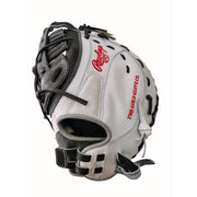 Rawlings Heart of the Hide 13" Softball First Base Glove – PROFM19SB-17BW