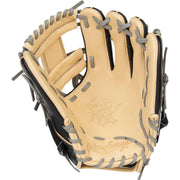 Rawlings Heart of the Hide Hyper Shell 204 11.5" Baseball Glove - (PRO204-2CBCF)1