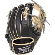 Rawlings Heart of the Hide Hyper Shell 204 11.5" Baseball Glove - (PRO204-2CBCF)2
