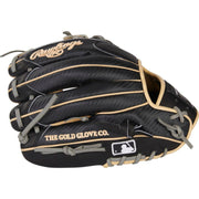 Rawlings Heart of the Hide Hyper Shell 204 11.5" Baseball Glove - (PRO204-2CBCF)4