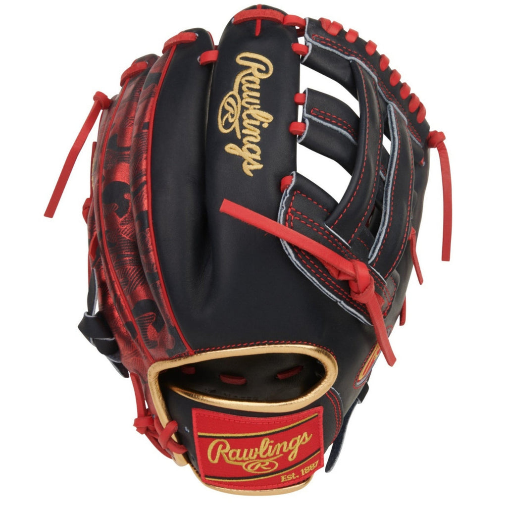 Rawlings Heart of the Hide NOLAN ARENADO PRORNA28N 12