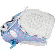 Rawlings Heart of the Hide PRO125SB-3CBW 12.5-inch Softball Series Glove1