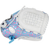 Rawlings Heart of the Hide PRO125SB-3CBW 12.5-inch Softball Series Glove1