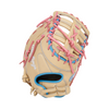 Rawlings Heart of the Hide PRODCTSB-10CCB 13-inch Softball Series First Base Mitt