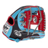 Rawlings Heart of the Hide PROR204-2CBS 11.5 inch Infield Glove1