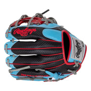 Rawlings Heart of the Hide PROR204-2CBS 11.5 inch Infield Glove3