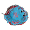 Rawlings Heart of the Hide PROR204-2CBS 11.5 inch Infield Glove5