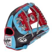Rawlings Heart of the Hide PROR204-2CBS 11.5 inch Infield Glove6