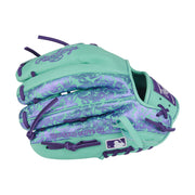 Rawlings Heart of the Hide PROR204-2MPU 11.5-inch Infield Baseball Glove2