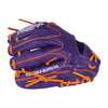 Rawlings Heart of the Hide PROR204WU-2PUO 11.5-inch Infield Baseball Glove3