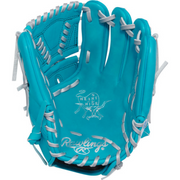 Rawlings Heart of the Hide PROR205-30TECB 11.75-inch Infield Baseball Glove1